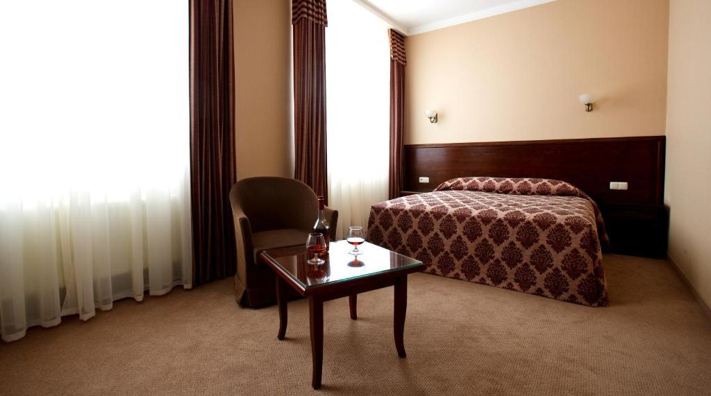 Cityclub Hotel Tiraspol Room photo